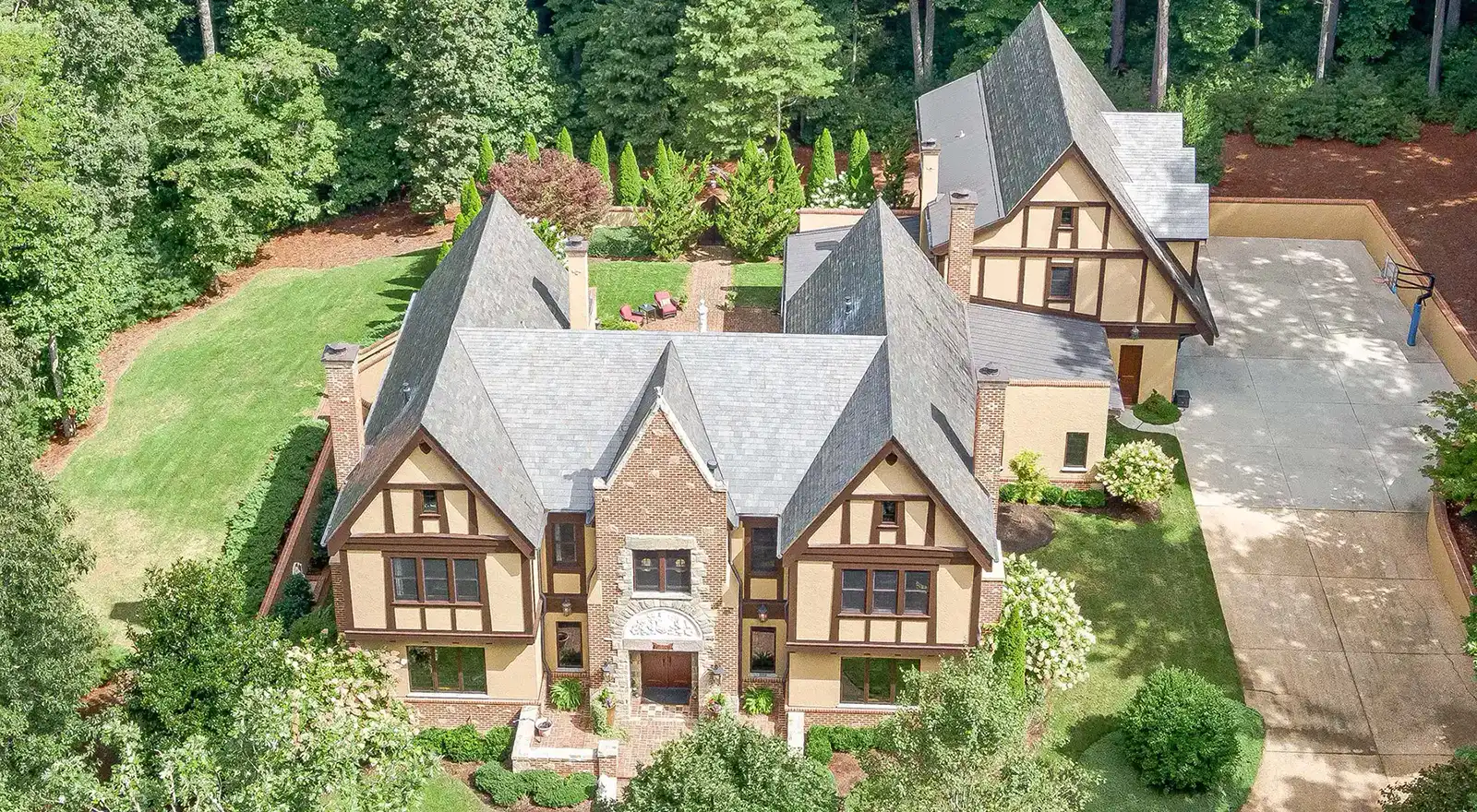 Gated North Carolina Mountain Communities (2024 Guide)